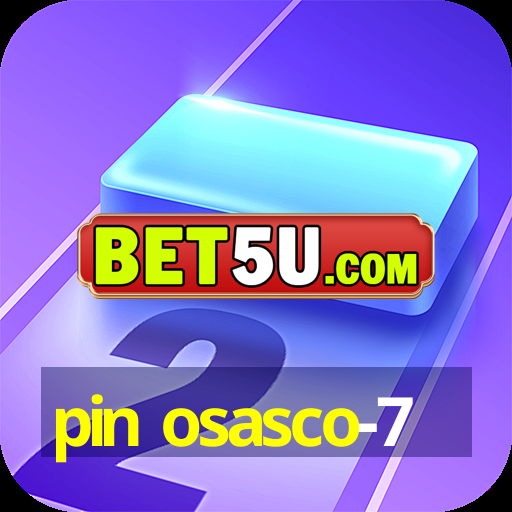 pin osasco